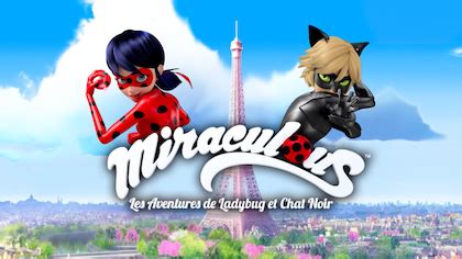 Miraculous Ladybug Wiki